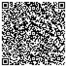 QR code with George's TV & Appliance contacts