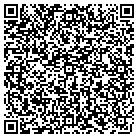 QR code with B & B Sports & Moomba Boats contacts
