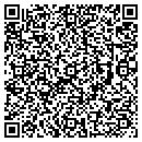 QR code with Ogden Oil Co contacts