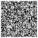 QR code with Hon Company contacts