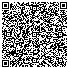 QR code with Meade Septic Systems Concrete contacts