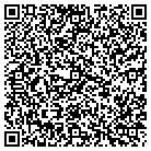 QR code with Valley Tech Electronic Service contacts