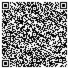 QR code with Rinard Optical Laboratory contacts