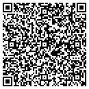 QR code with Teton Steel contacts
