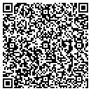 QR code with Ireland Bank contacts