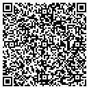 QR code with R T W-Rogers Tool Works contacts