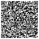 QR code with J W Thornton Wine Imports contacts