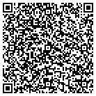 QR code with Wood Tire & Service Center contacts