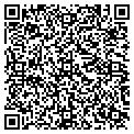 QR code with WEBB Dairy contacts