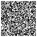 QR code with Honey Ball contacts