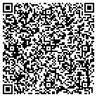 QR code with Chad Barney DMD contacts