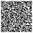 QR code with Roadrunner Towing contacts