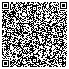 QR code with Hunter Outdoor Products contacts