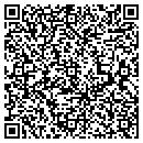 QR code with A & J Crochet contacts
