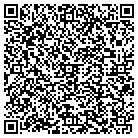 QR code with Kootenai Country Inc contacts