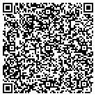 QR code with Hubbard Construction Inc contacts