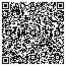 QR code with Red Crasselt contacts