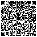 QR code with Zimmer Rocky Mountain contacts