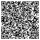 QR code with MJM Construction contacts