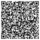 QR code with Honstead Motor Co contacts