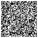 QR code with Hecla Mining Co contacts