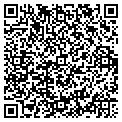 QR code with JJR Computers contacts