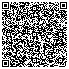 QR code with Chambers Custom Woodworking contacts