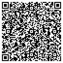 QR code with S&R Services contacts