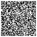 QR code with Albion Cafe contacts