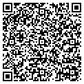 QR code with RTS contacts
