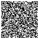 QR code with AIM Intl Inc contacts