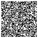 QR code with J and C Remodelers contacts