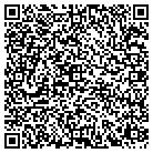 QR code with Precision Steel Rule Die Co contacts