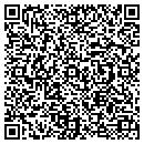 QR code with Canberra Inc contacts