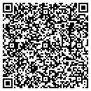 QR code with Hipwell & Sons contacts
