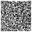 QR code with Woodcock Custom Meat Co contacts