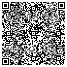 QR code with US Tours & Travel Information contacts