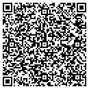 QR code with PHT Construction contacts