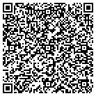 QR code with Tigermoon Traditional Chinese contacts