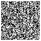 QR code with Main Street Music & Game contacts