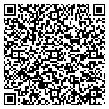 QR code with REV contacts