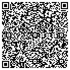 QR code with US Factory Outlets Inc contacts