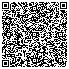 QR code with Heaps Brothers & Sons Inc contacts