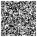 QR code with Gary D Fine contacts