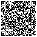 QR code with Taz LLC contacts