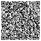 QR code with Hennings Auto Salvage contacts