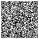 QR code with Aging Office contacts