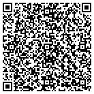 QR code with M W Drywall & Construction contacts