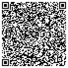 QR code with Anthony's Midtown Bistro contacts