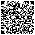 QR code with Hoodoo contacts